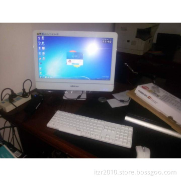 All-in-One Computer with G31 Motherboard, I3/I5/I7 CPU, 500GB Hard Disk